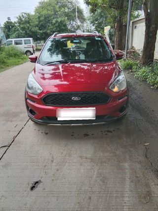 Used Titanium