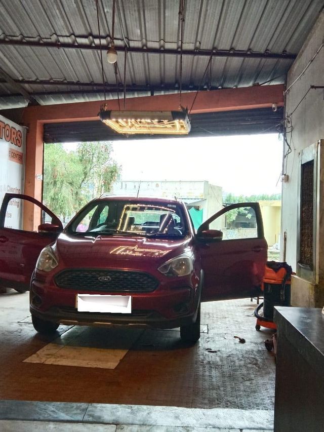 Image Used Car
