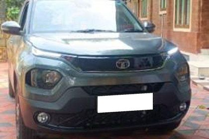 2023 Tata Punch Accomplished AMT