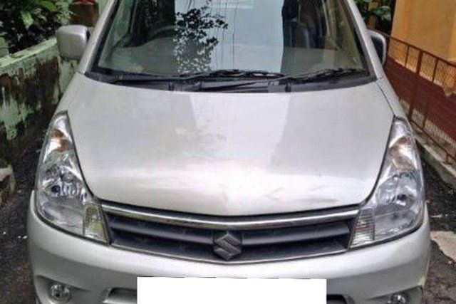 Second-hand 2010 Maruti Suzuki Zen Estilo VXI BSIV for sale in Kolkata