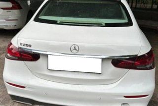 Used 4MATIC Plus