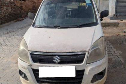 2018 Maruti Suzuki Wagon R एलएक्सआई BS IV