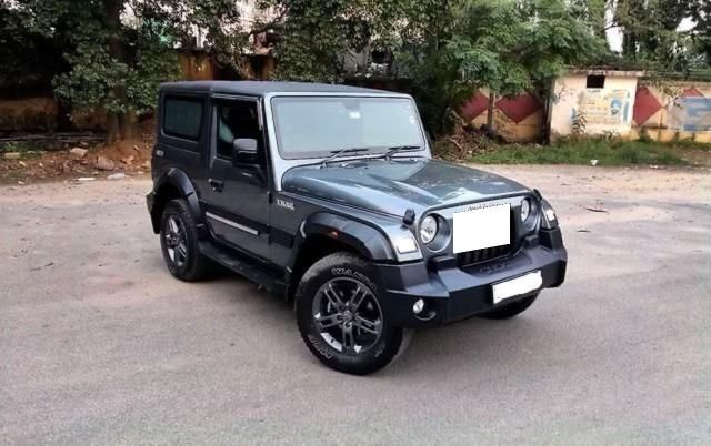 Image Used Car