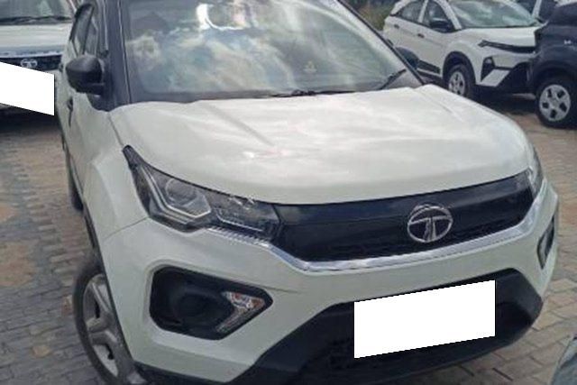 Tata Nexon XM S Second-hand 2023 Tata Nexon XM S for sale in Gopalganj