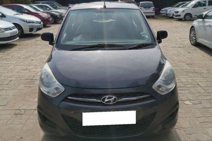 2011 Hyundai i10 Era