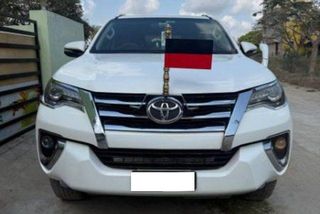 Used 2.8 4WD AT BSIV