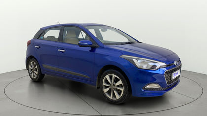 2014 Hyundai i20 Asta 1.2