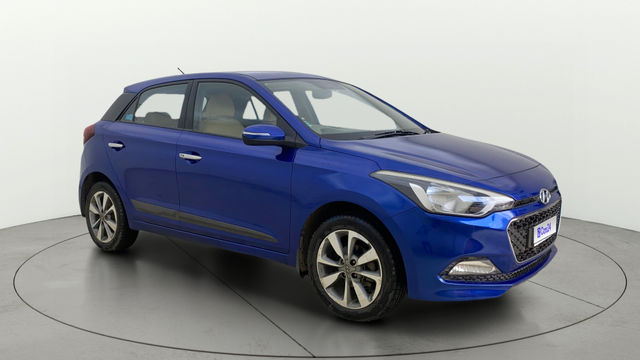 Hyundai i20 Asta 1.2 Second-hand 2014 Hyundai i20 Asta 1.2 for sale in Mumbai