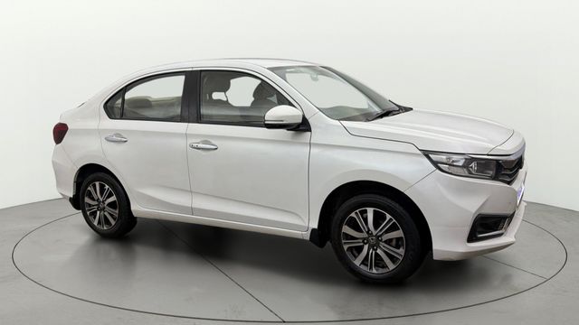 Second-hand 2022 Honda Amaze 2nd Gen VX CVT BSVI for sale in Gurgaon