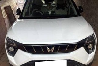Used AX7 L Diesel