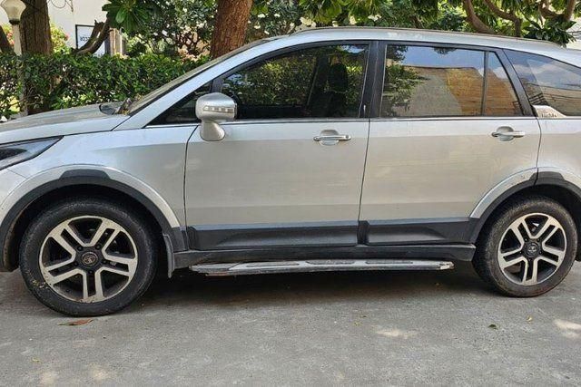 Tata Hexa XT Second-hand 2018 Tata Hexa XT for sale in Anand