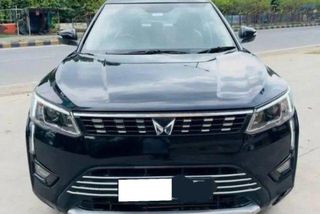 Used W8 Diesel