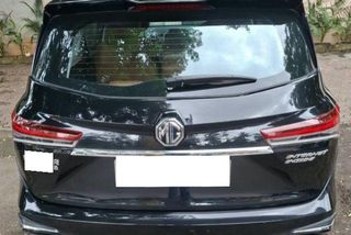 Used Sharp CVT
