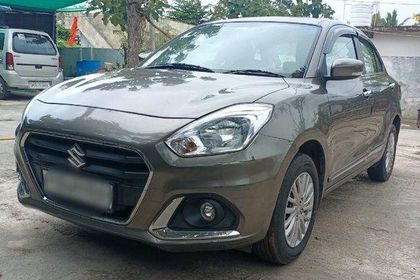 2022 Maruti Suzuki Dzire ZXI BSVI