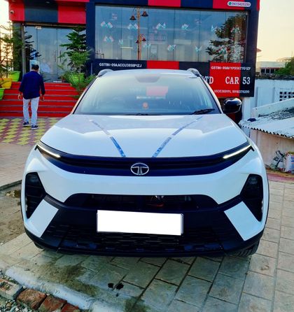 2024 Tata Nexon Pure