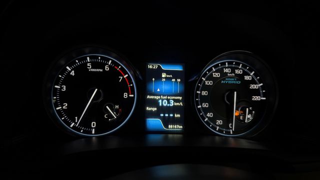 Image Used Car