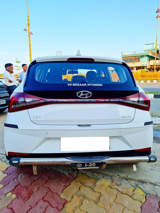 Image Used Car