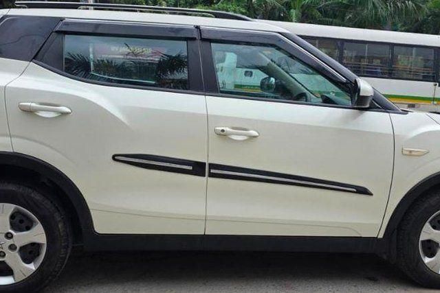 Second-hand 2024 Mahindra XUV300 W6 AMT Diesel for sale in New Delhi