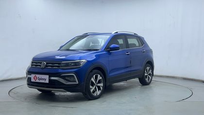 2023 फॉक्सवेगन टाइगन 1.0 Topline