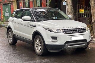 Used 2.2L Prestige