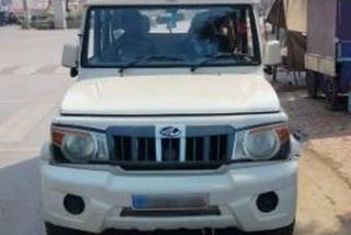 Used SLX