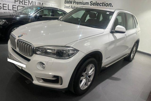 Second-hand 2014 BMW X5 एक्सड्राइव 30d for sale in Jaipur