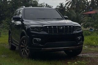Used Z8 Diesel 4x4 AT