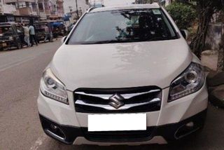 Used DDiS 200 Alpha