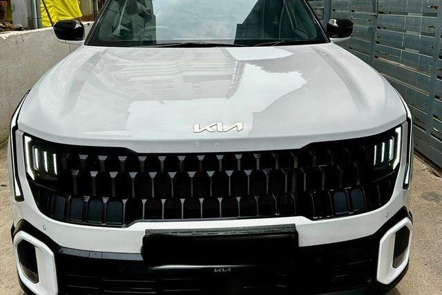 Second-hand 2026 Kia Seltos जीटीएक्स ए टर्बो dct for sale in Chennai