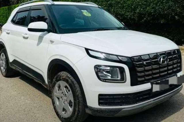 Image Used Car