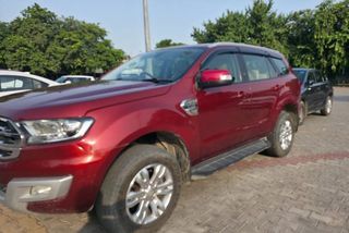 Used 3.2 Trend AT 4X4