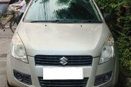 2011 Maruti Suzuki Ritz VXI