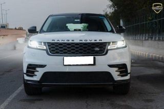Used R-Dynamic S Petrol