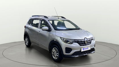 2021 Renault Triber RXL BSVI