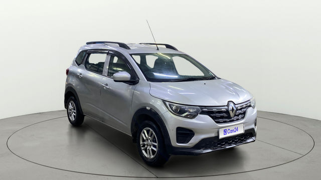 Renault Triber RXL BSVI Second-hand 2021 Renault Triber RXL BSVI for sale in Indore