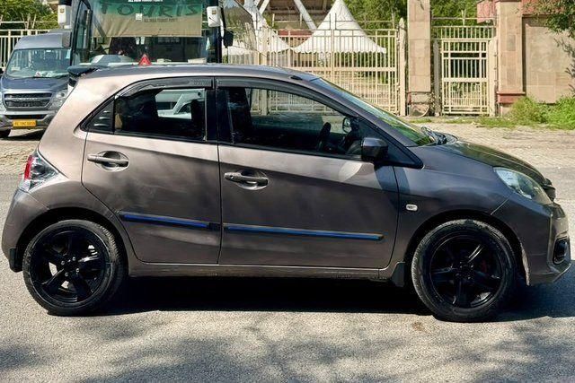 Second-hand 2012 Honda Brio S MT for sale in New Delhi