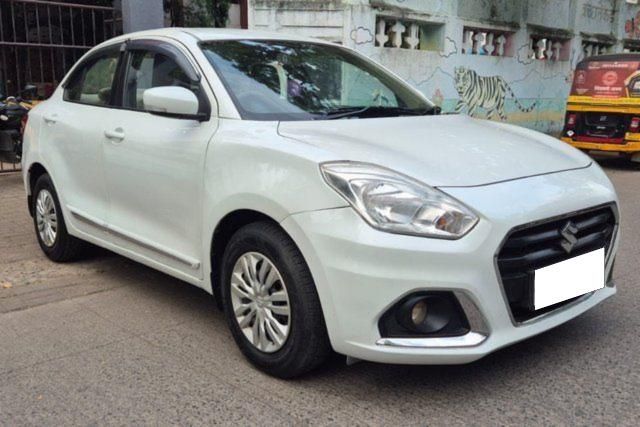 Second-hand 2017 Maruti Suzuki Swift Dzire AMT वीएक्सआई for sale in Pune