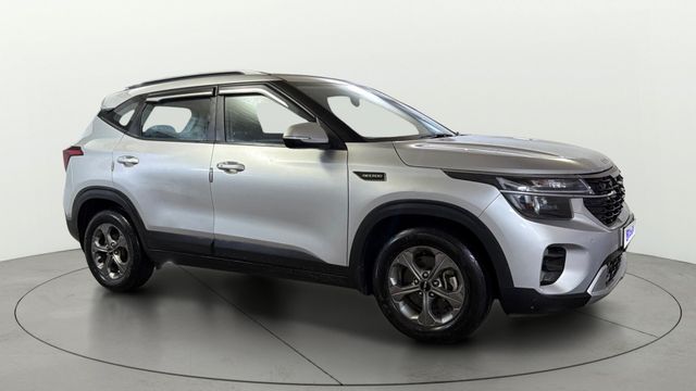 Second-hand 2023 Kia Seltos HTK Plus Diesel iMT for sale in Gurgaon