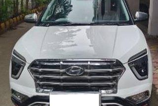 Used SX Executive BSVI