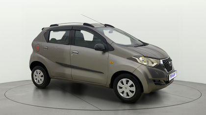 2017 Datsun RediGO S