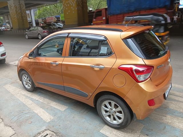 Image Used Car