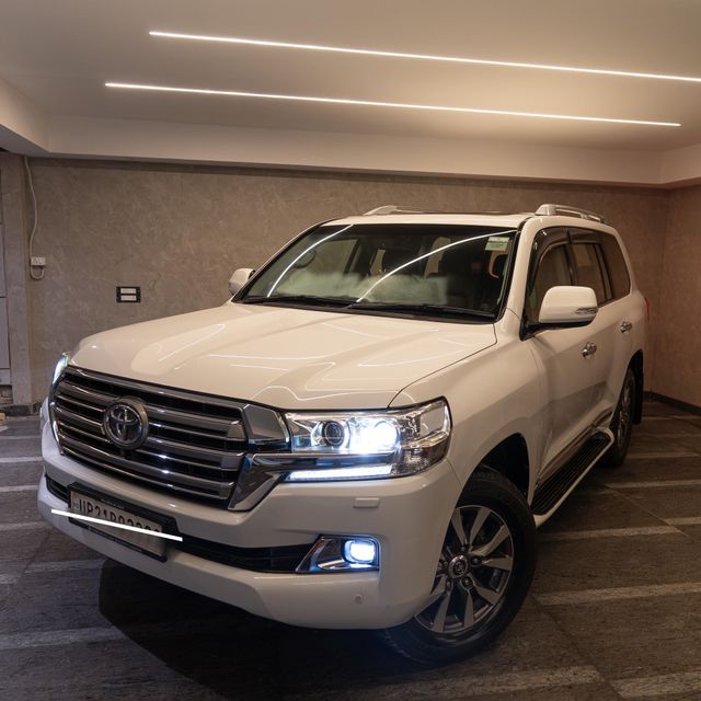 Image Used Car