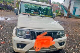 Used B4 BSVI