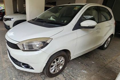 2016 Tata Tiago 1.2 Revotron XZ