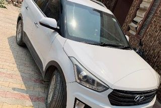 Used 1.6 CRDi SX Plus