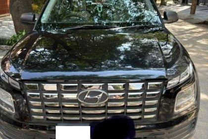 2025 Hyundai Venue E Plus