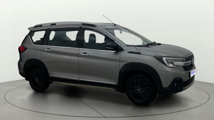 2021 Maruti Suzuki XL6 जेटा