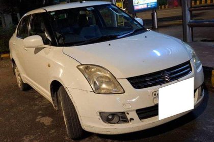 2011 Maruti Suzuki Swift Dzire वीएक्सआई
