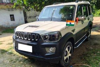 Used S3 Plus 9 Seater