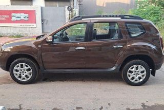 Used 110PS Diesel RxL